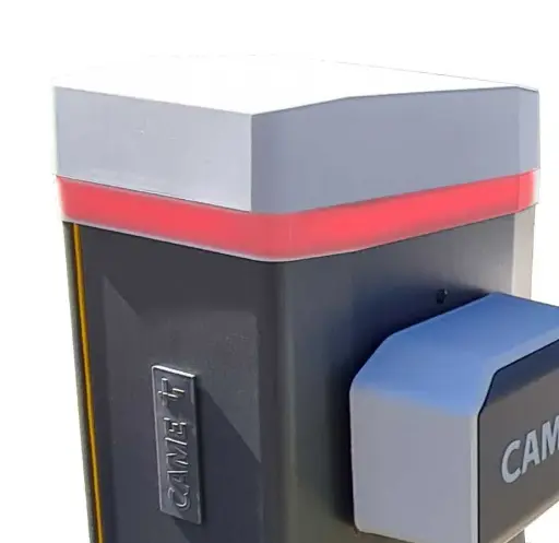 [CROWNLED-GT4] Crown LED Illumination Kit (Red and Green) for GT4 Boom Gate