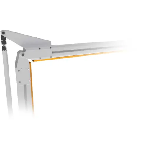 [GT4-ARTIC] Articulation Kit For Gard GT4 Boom Gate (No Arm)