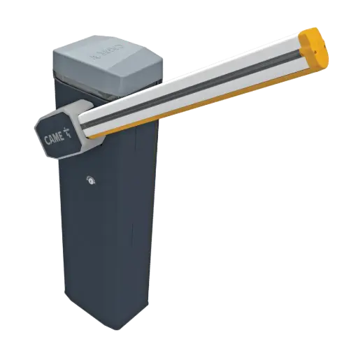 [GARD-GT4] GT4 Boom Gate Operator to Suit Up to 4m Opening with Arm Made in Italy