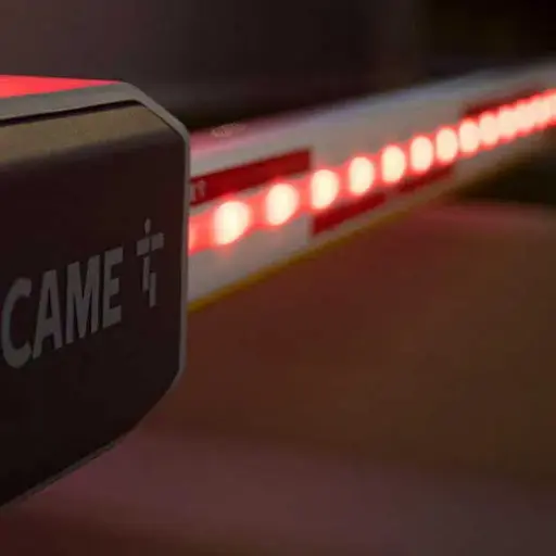 [ARMLED-GT4-ARTIC] Arm LED Illumination Kit (Red and Green) for GT4 ARTICULATED Boom Gate