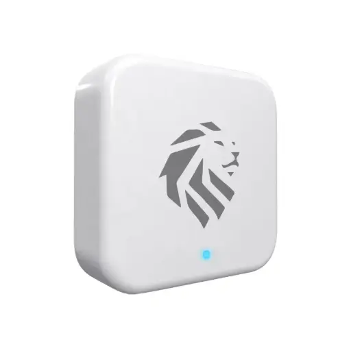 [LHL-GATEWAY-POE] POE Gateway for Lionhead Locks 
