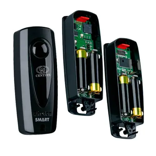 [PHOTON-SMART] Centsys Photon Smart Wireless Beams 30m (Wireless Both Sides)