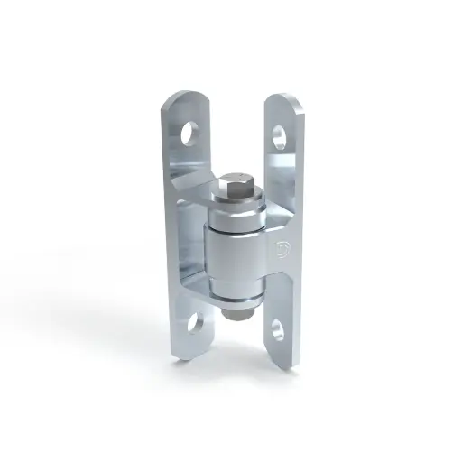 [CI3700 x1] Shut It® Bolt-On BadAss (Dual Sealed Bearing)