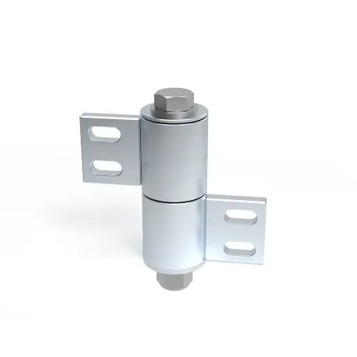 [CI3950 x1] Shut It® BadAss Barrel Hinge (Four Sealed Bearings)