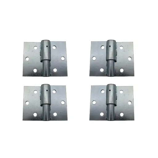 [SH-LO-LHS+RHS] Left and Right Side Ball Bearing Standard Lift Off Hinge for Swing Gates