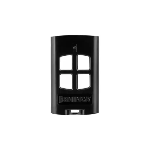 [TO.GO4A] Beninca 4 Button Remote Control (TO.GO4A)