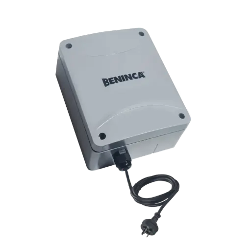 [SAR.24] Beninca SAR.24 Low Voltage Power Supply (7A) MAX 45M - NO CABLE ROLL