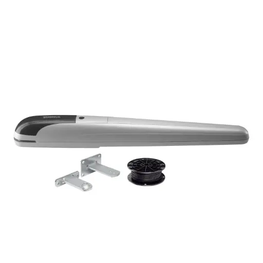 [BOB5-MK+10m] Beninca BOB 5024 High Thrust (10m Cable) Linear Actuator 