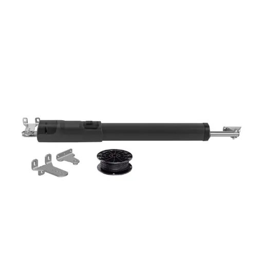 [TOM5-MK+10m] Beninca TOM 5024 Telescopic Linear Actuator (10m Cable)