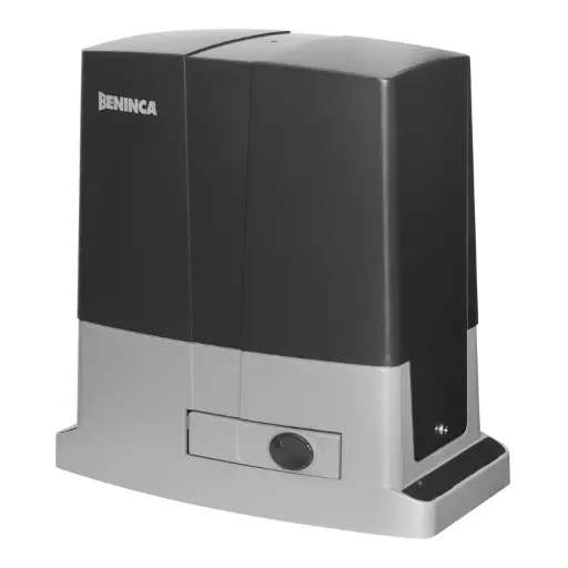 [BULL624SE] Beninca Bull 624 SE (Advanced Version) Sliding Gate Opener