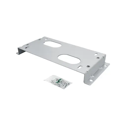 [BULL.P-10] Beninca Bull 624 Fixed Raised Plate (32mm)