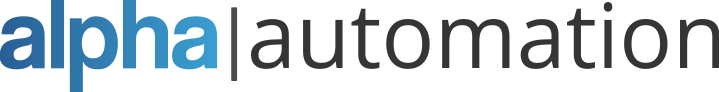 Alpha Automation