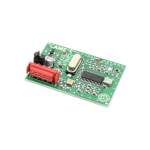 remote receiver 433 for came systems