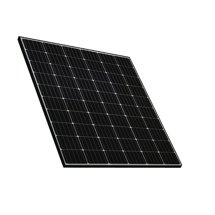 40w 24v solar panel