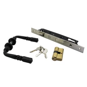 Swing Gate Locks and D Latches