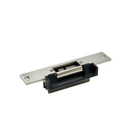 Flush Mount Electric Striker Plate for Mortice Locks (38 Series)