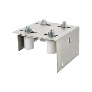 Cantilever Sliding Gate Top Roller Guide Systems