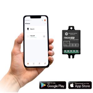 Bluetooth and WiFi Modules