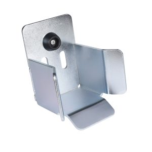 Cantilever Sliding Gate Bottom Receiver Points