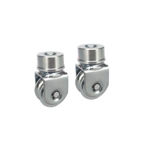 Sectional Turning Sliding Gate Wheels