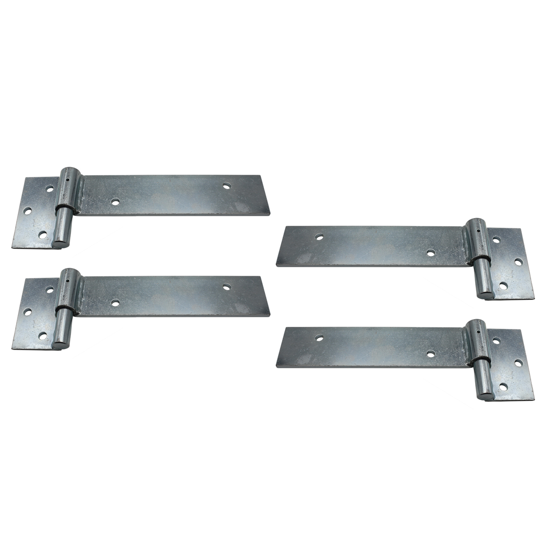 Ball Bearing Lift Off 200mm strap Hinge