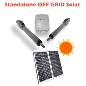 Standalone Off Grid Solar Systems