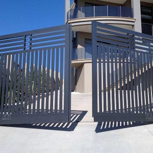 Swing Gate Hardware (Hinged Gates)