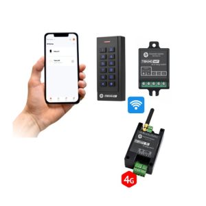 Access Control Devices