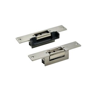 Electric Striker Plates, Magnetic Locks & Lock Control Power Supplies