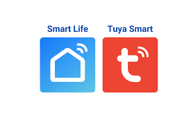 intercom app mobile tuya smart life