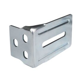 Universal Offset Bracket to Suit most gate catchers (SGRC-50/75 SGRC-60TC/80TC)